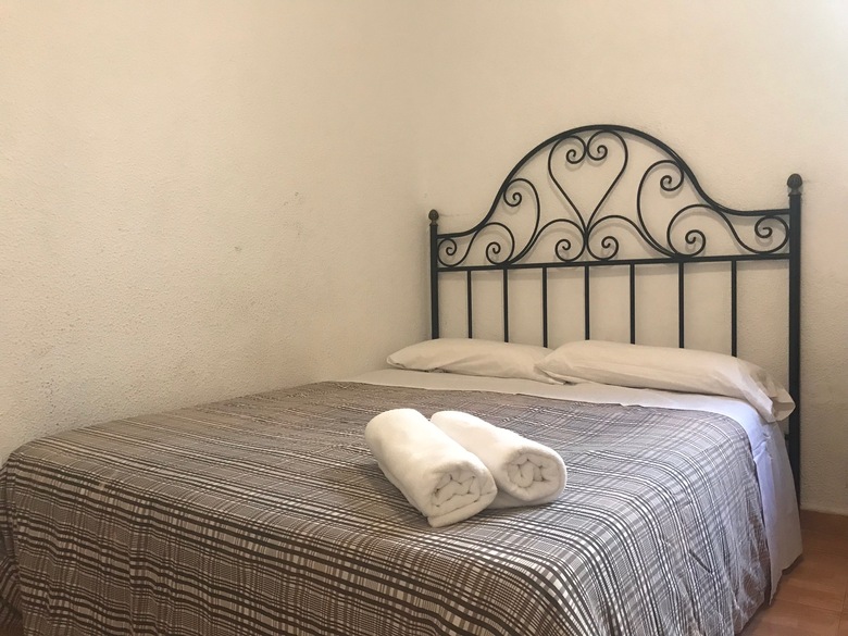 Hostal Los Perales