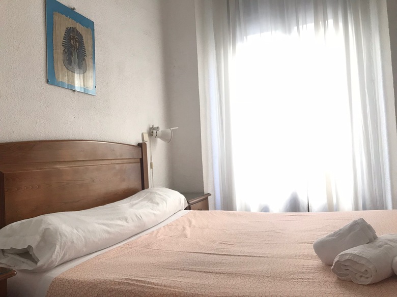 Hostal Los Perales