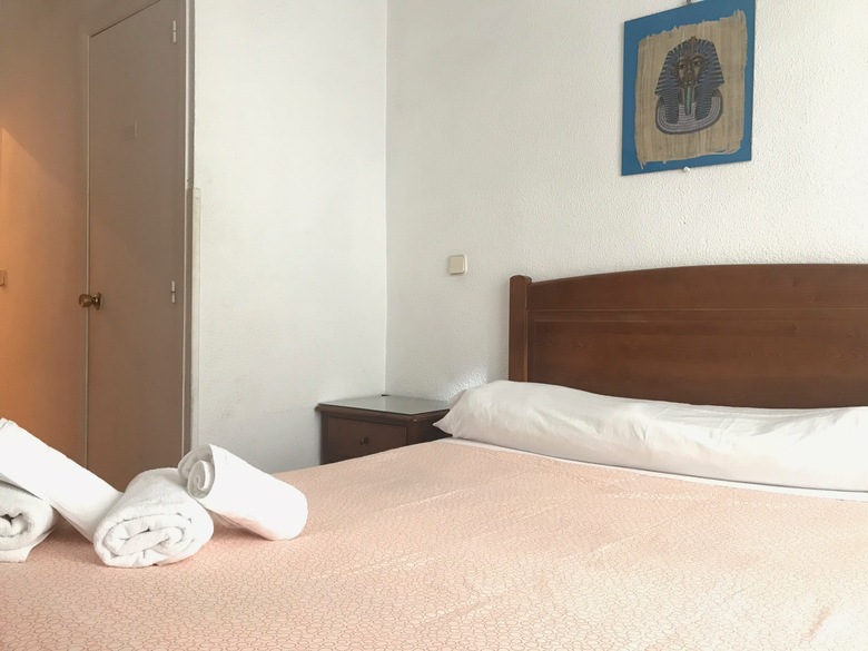 Hostal Los Perales