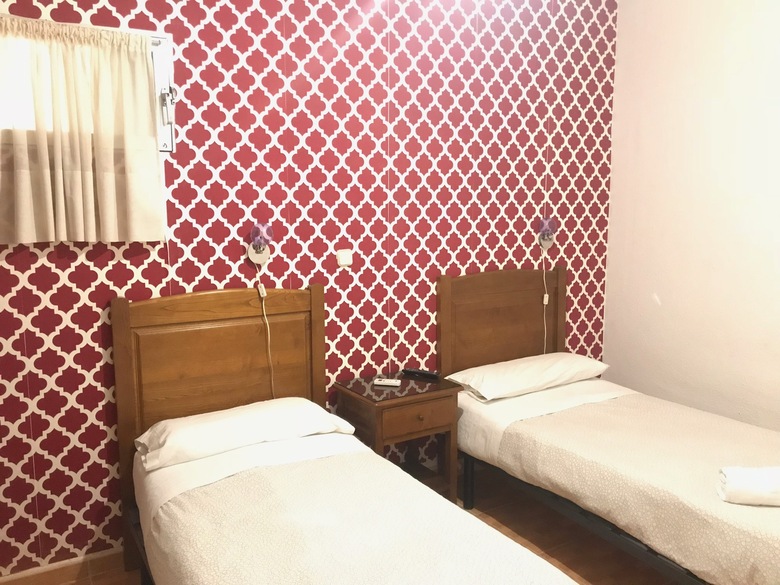 Hostal Los Perales