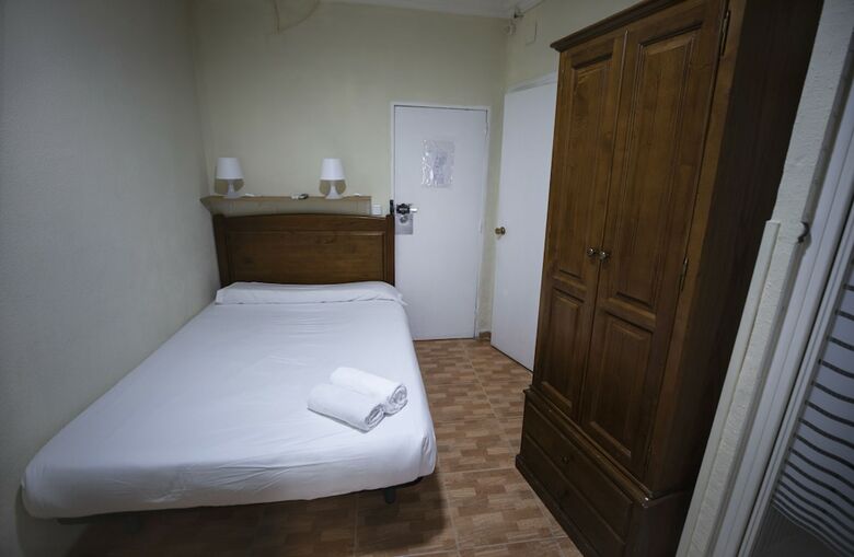 Hostal Los Perales