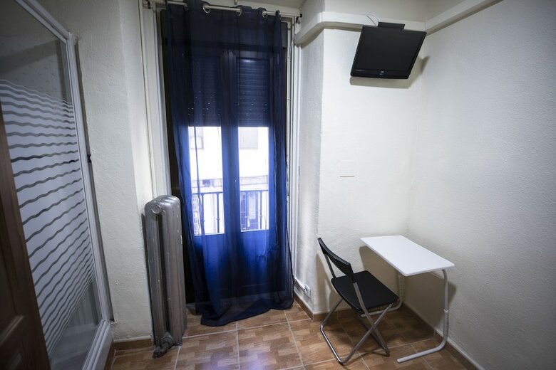 Hostal Los Perales