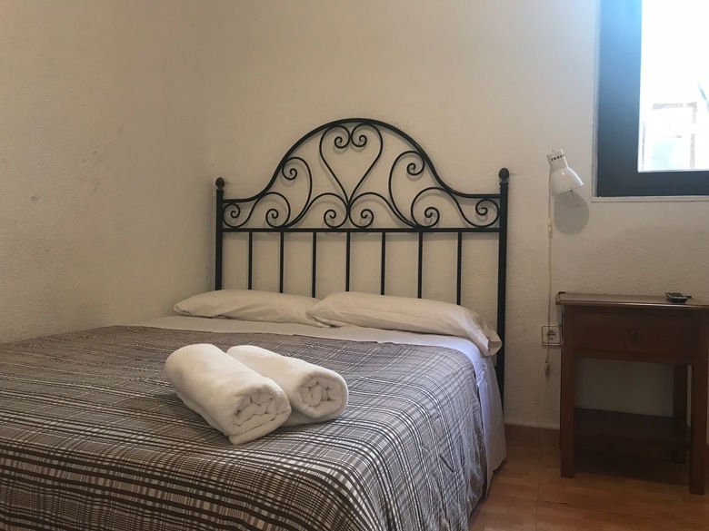 Hostal Los Perales