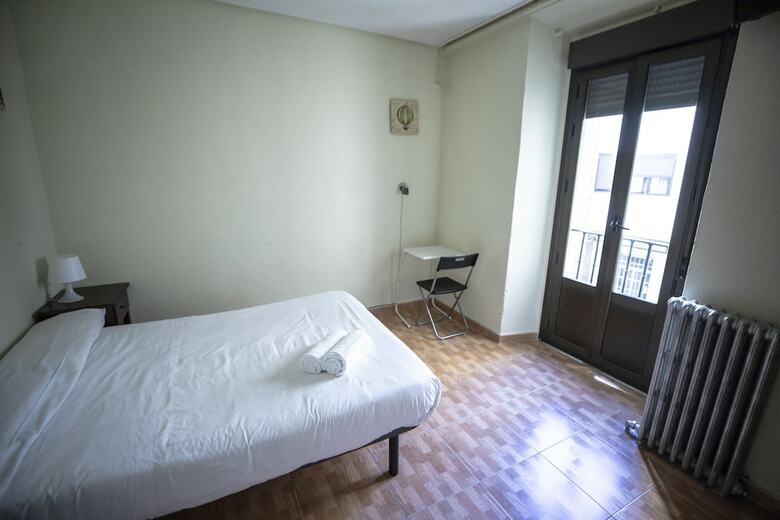 Hostal Los Perales