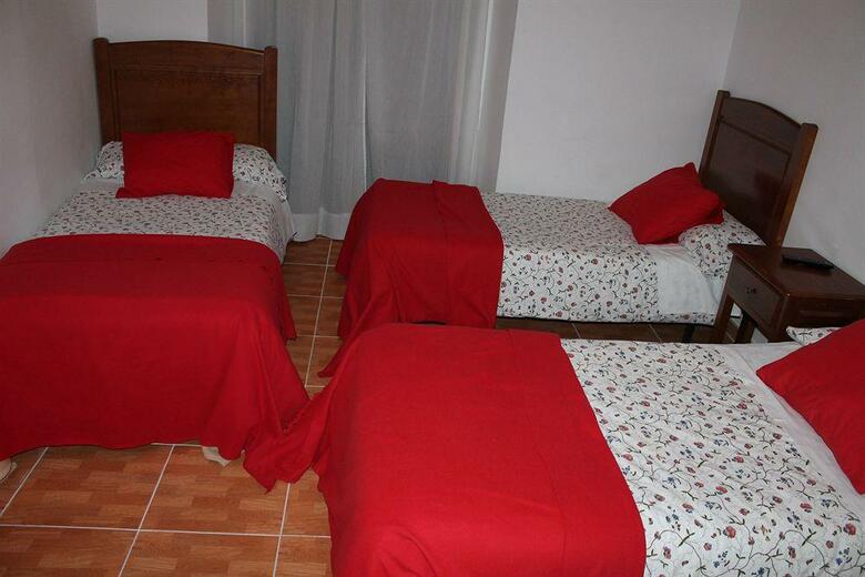 Hostal Los Perales