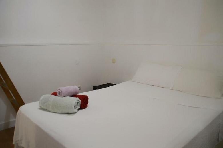 Hostal Los Perales
