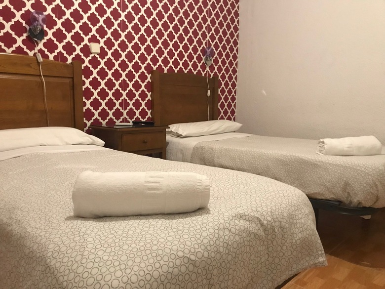 Hostal Los Perales