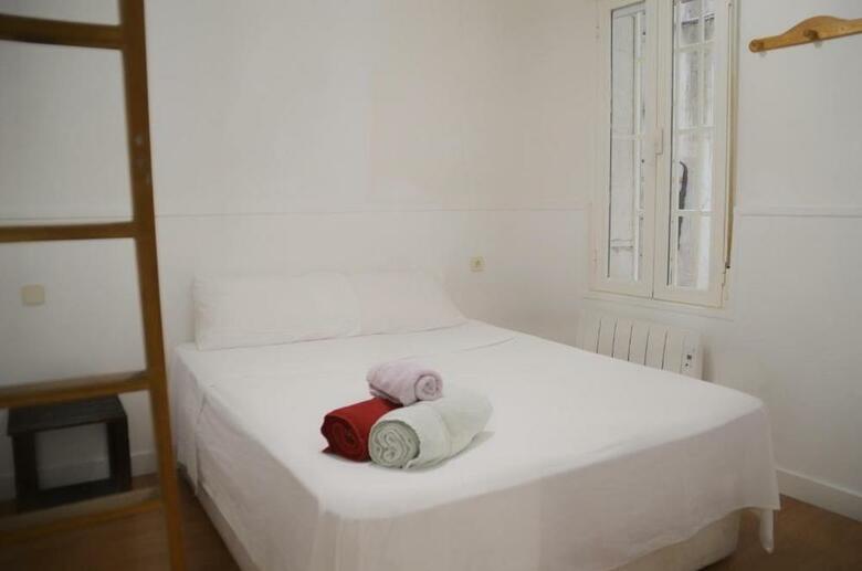 Hostal Los Perales