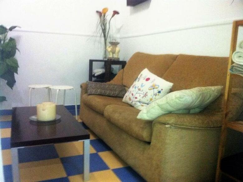 Hostal Los Perales