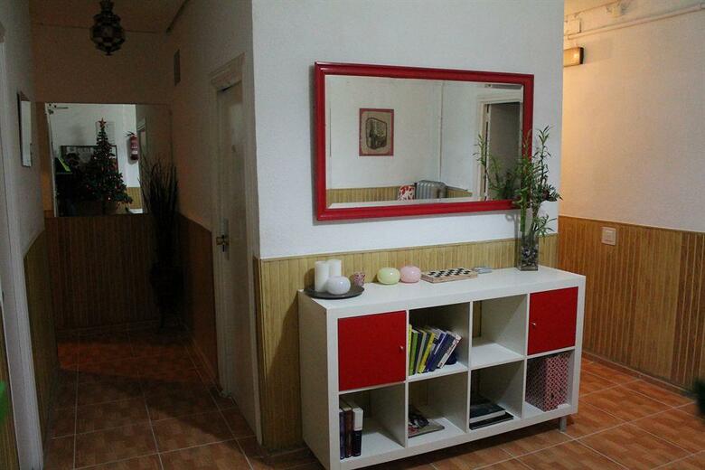 Hostal Los Perales