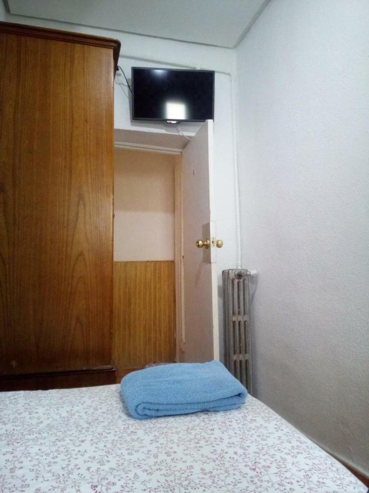 Hostal Los Perales