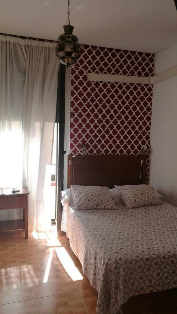 Hostal Los Perales