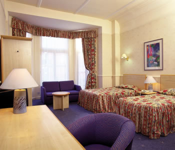 Hotel Barkston Gardens