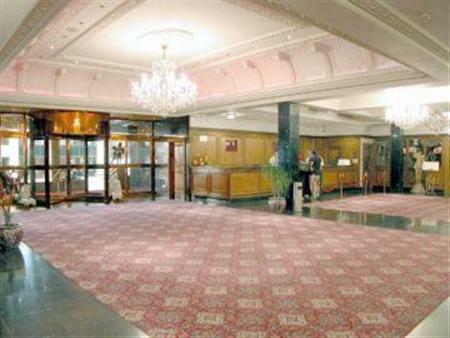 Britannia International Hotel Canary Wharf