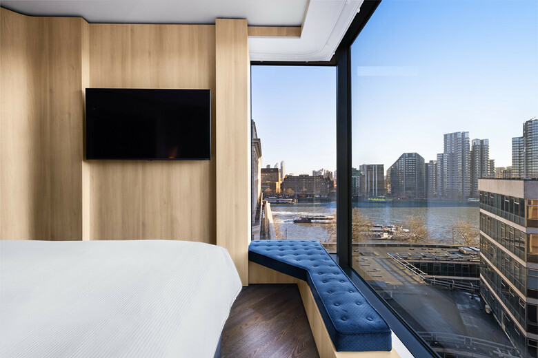 Hotel Riu Plaza London The Westminster