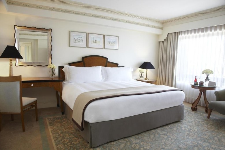 Claridge's Hotel