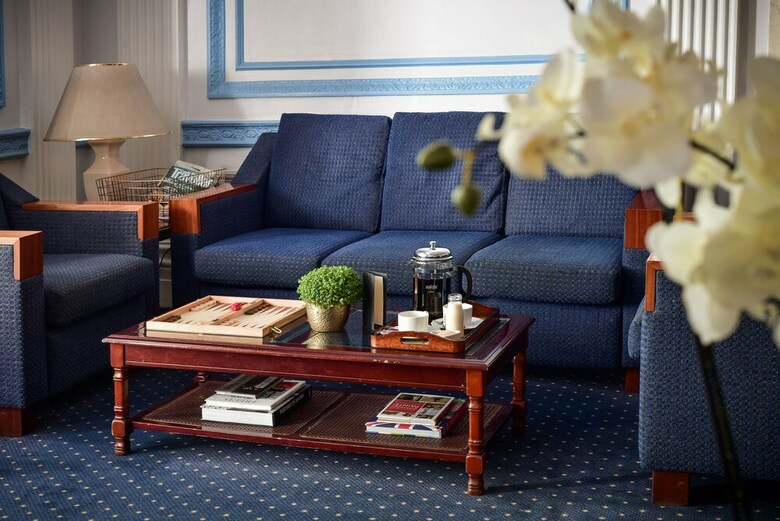 Hotel Columbia