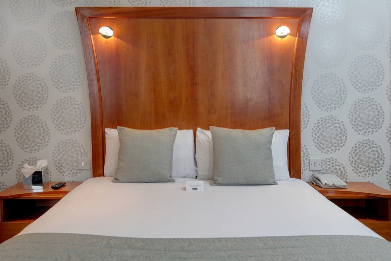 Hotel Corus Hyde Park