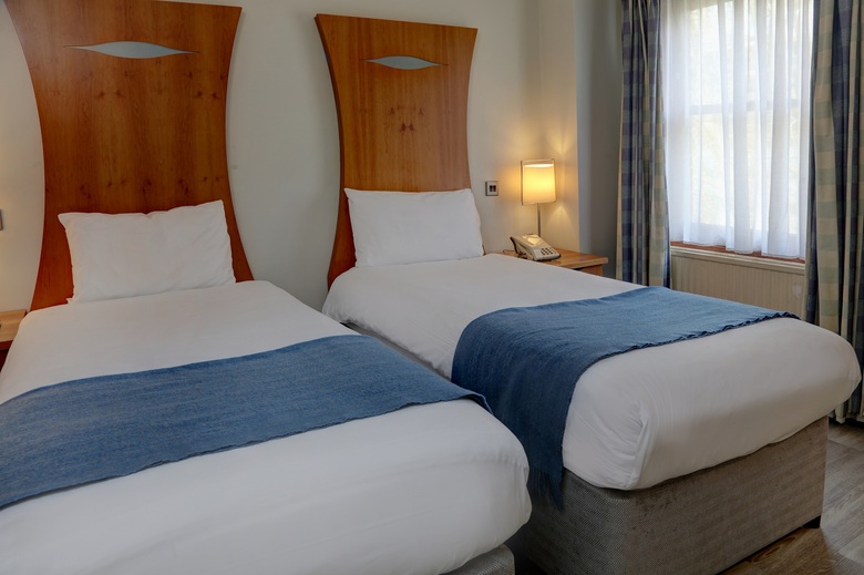 Hotel Corus Hyde Park