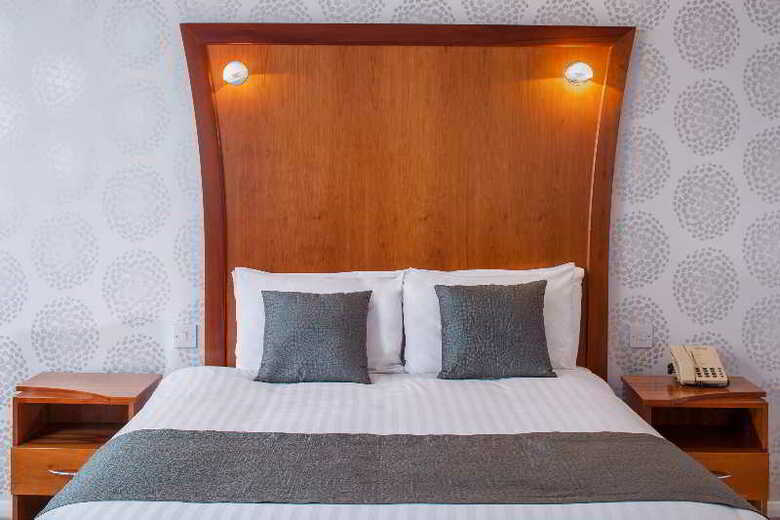 Hotel Corus Hyde Park