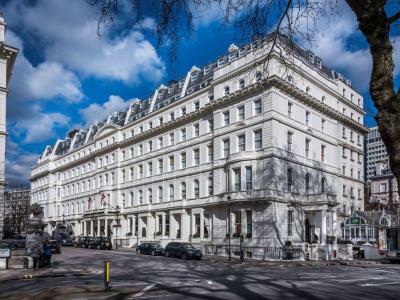 Hotel Corus Hyde Park