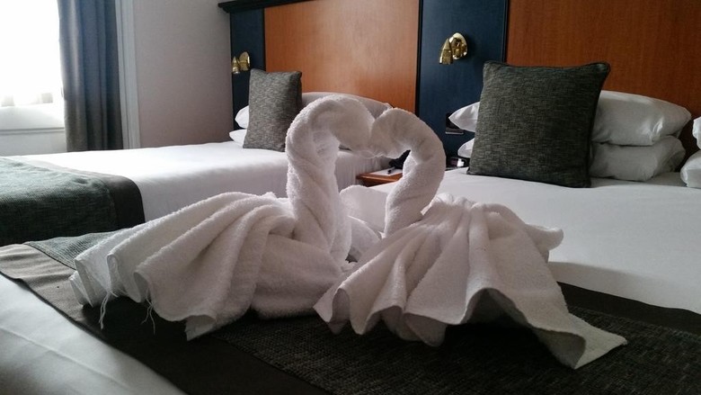 Hotel Best Western Corona