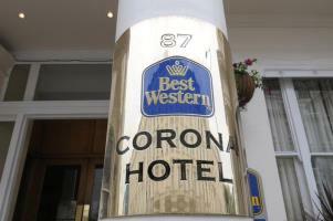 Hotel Best Western Corona