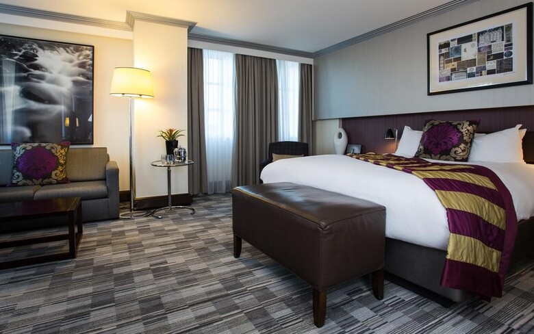 Hotel Hyatt Regency London Blackfriars