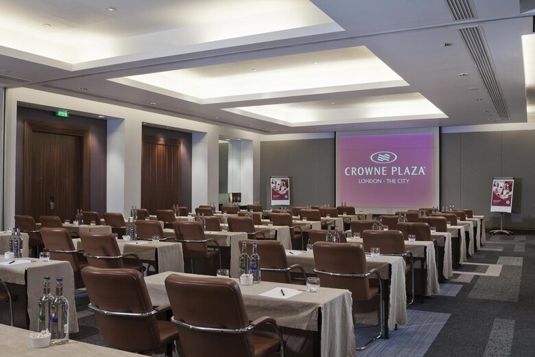 Hotel Hyatt Regency London Blackfriars