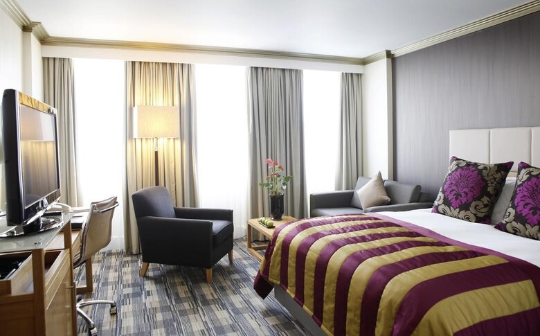 Hotel Hyatt Regency London Blackfriars