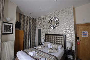 Hotel Duke Of Leinster