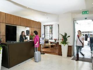Hotel Duke Of Leinster