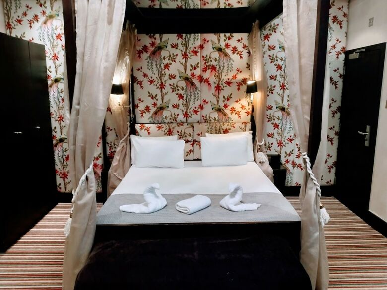 Hotel Edward Paddington