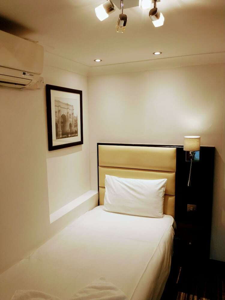 Hotel Edward Paddington