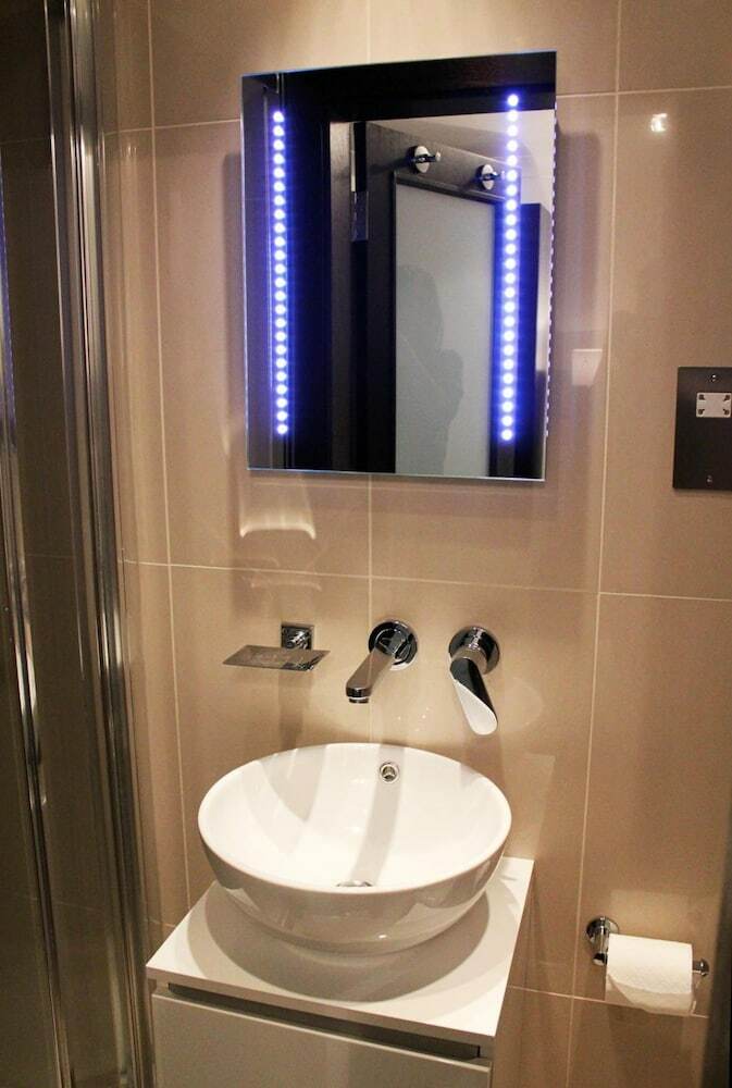Hotel Edward Paddington