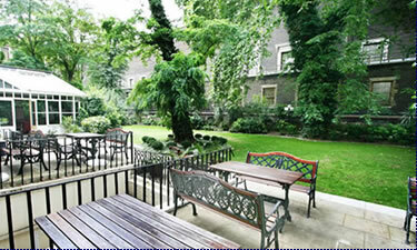 Grange White Hall Hotel