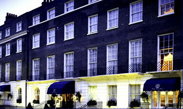 Grange White Hall Hotel