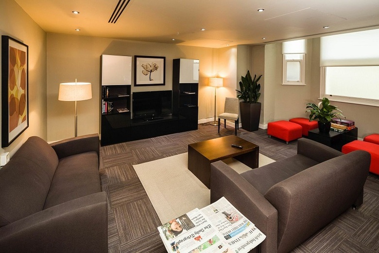Hotel Harrington Hall