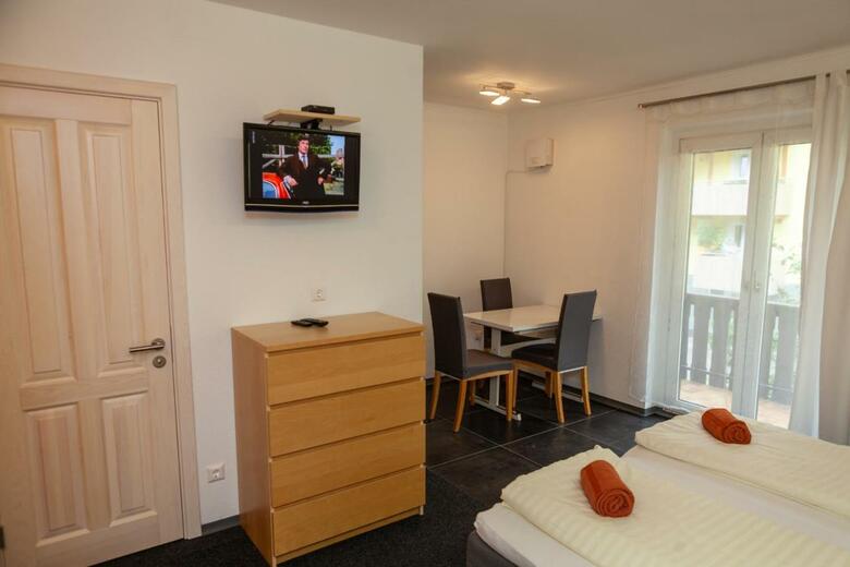 Hotel Haus Piller