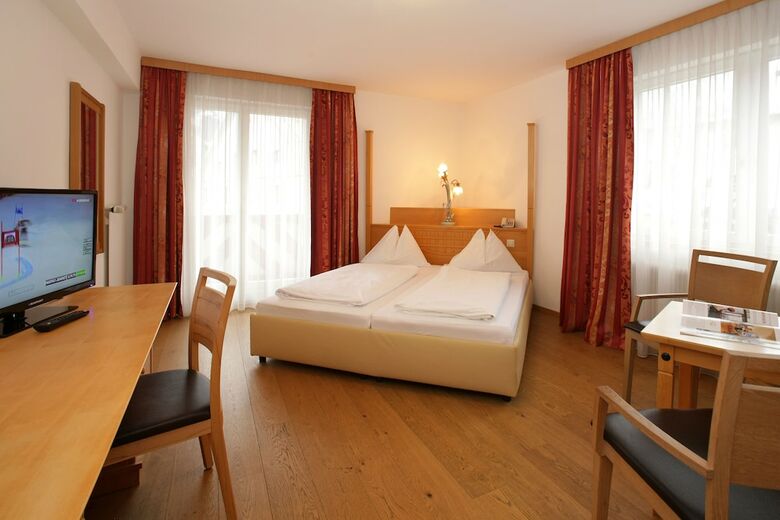 Hotel Der Abtenauer