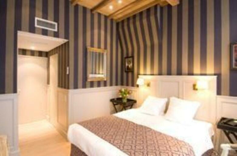Hotel Patritius
