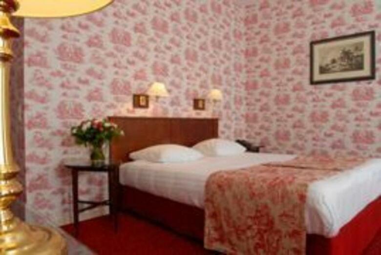Hotel Patritius