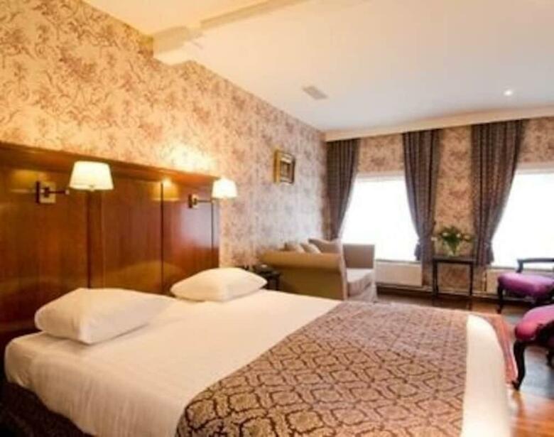 Hotel Patritius