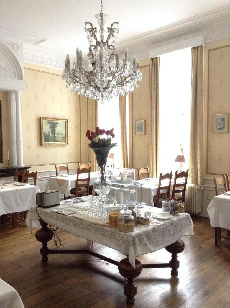 Hotel Patritius