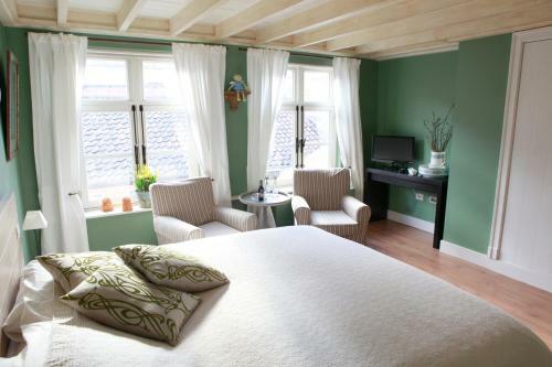Hotel Guesthouse Abiente
