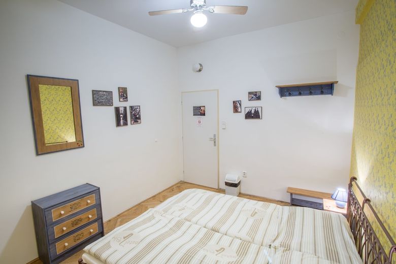 Apartamentos Hostel Blues