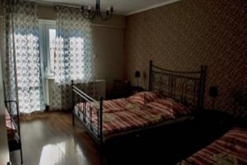 Apartamentos Hostel Blues