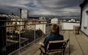 Apartamentos Hostel Blues