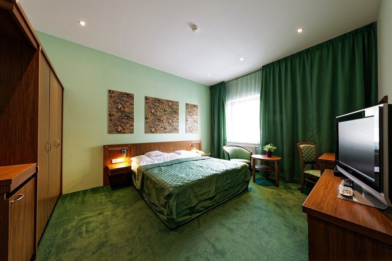 Max Inn Hotel