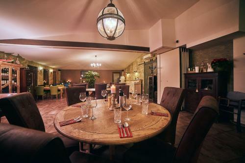 Hotel Berg